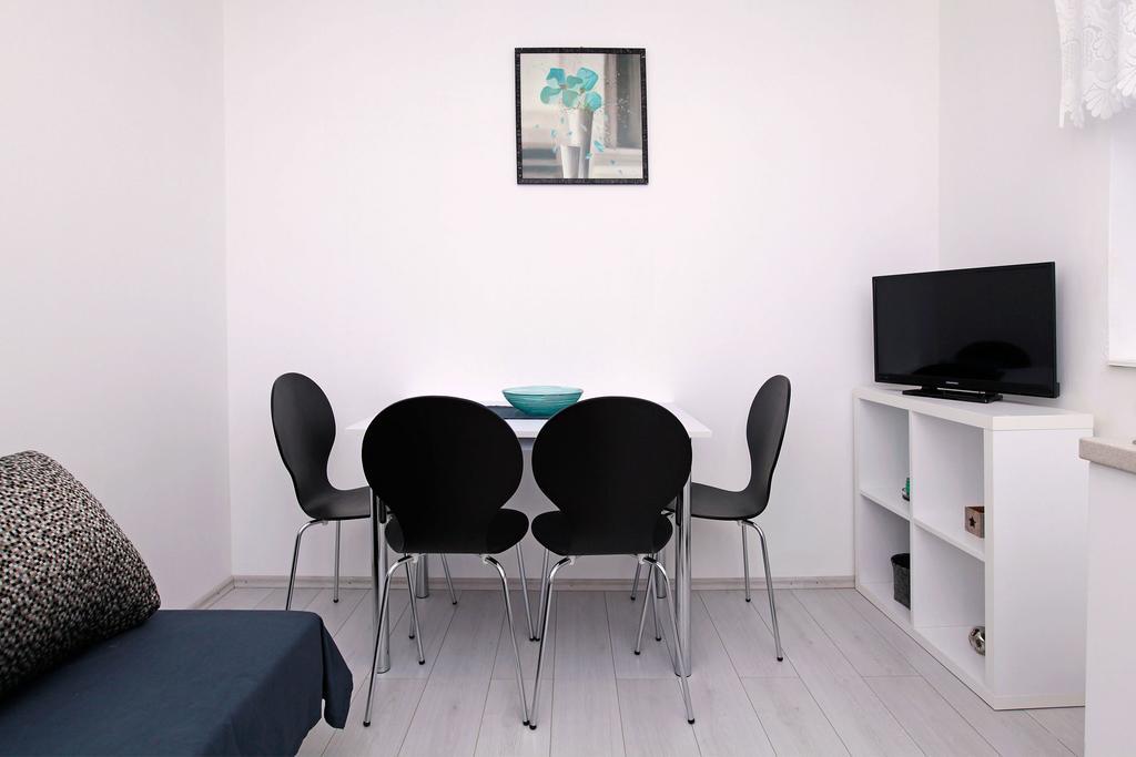 Apartments Park เวลาลูกา ห้อง รูปภาพ