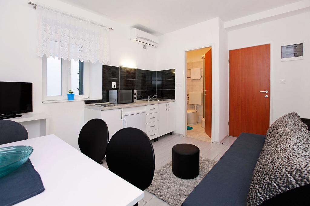 Apartments Park เวลาลูกา ห้อง รูปภาพ