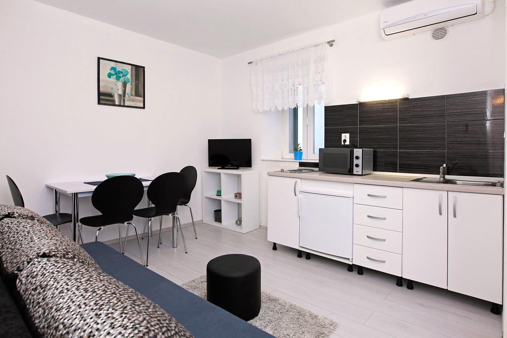 Apartments Park เวลาลูกา ห้อง รูปภาพ