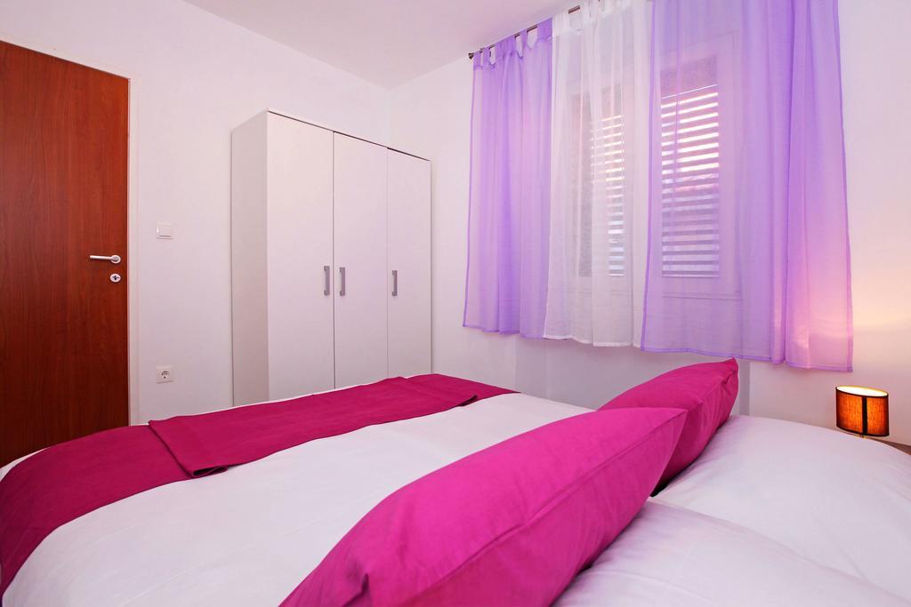 Apartments Park เวลาลูกา ห้อง รูปภาพ