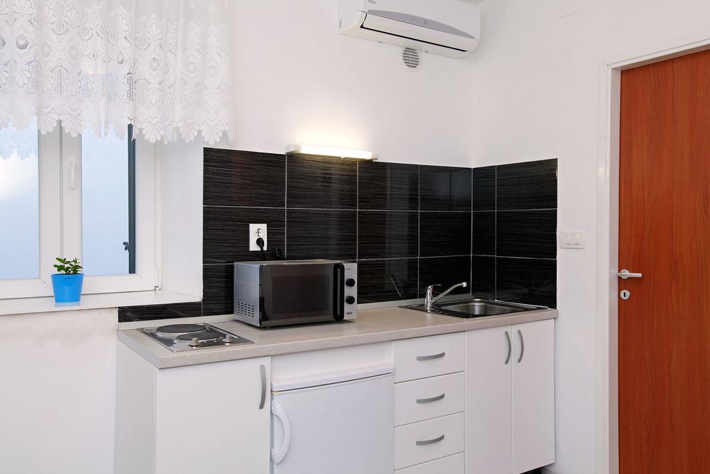 Apartments Park เวลาลูกา ห้อง รูปภาพ