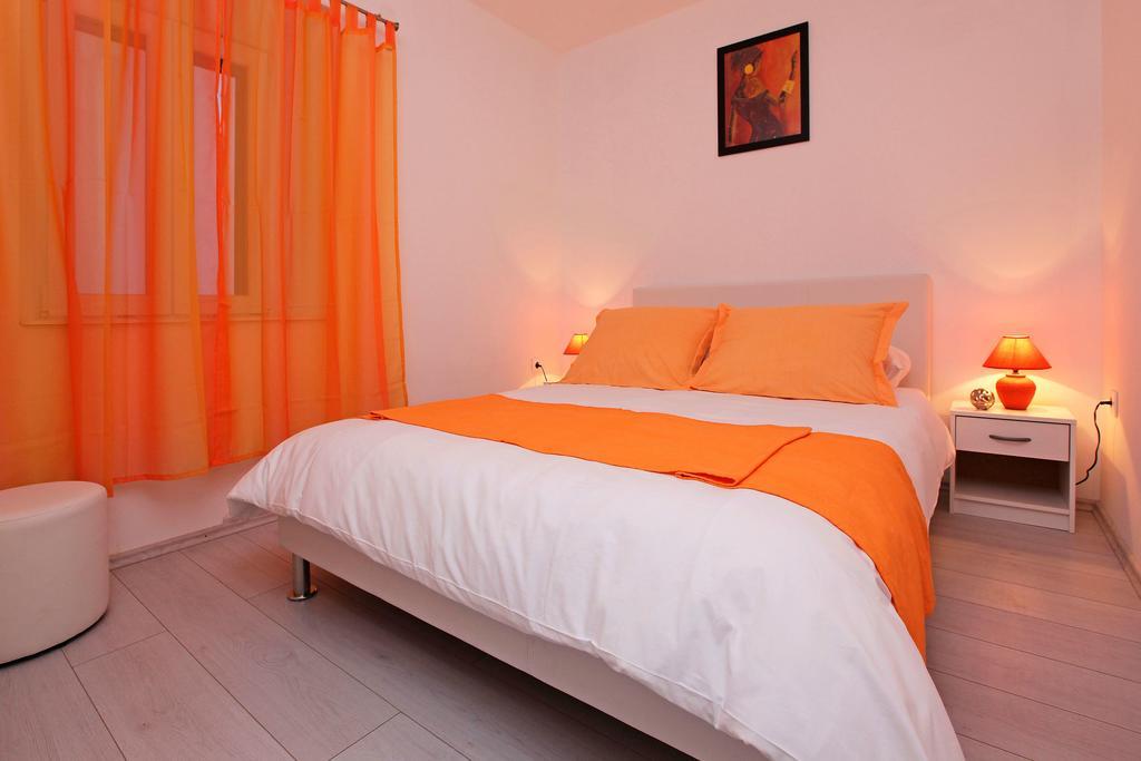 Apartments Park เวลาลูกา ห้อง รูปภาพ
